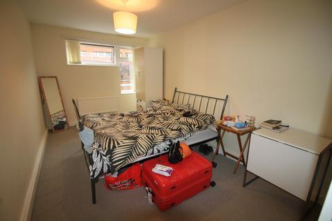 2 bedroom flat to rent, Norfolk Street, Coventry CV1