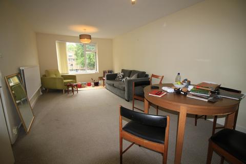 2 bedroom flat to rent, Norfolk Street, Coventry CV1