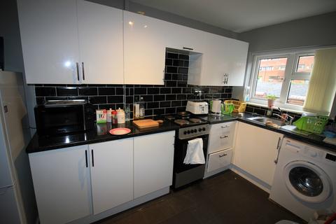 2 bedroom flat to rent, Norfolk Street, Coventry CV1