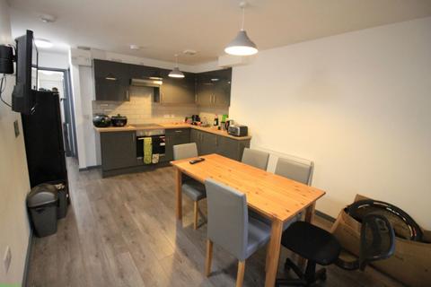 5 bedroom terraced house to rent, Stoke, Coventry CV1