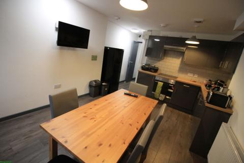 5 bedroom terraced house to rent, Stoke, Coventry CV1