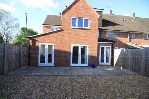 undefined, Canley, Coventry CV4