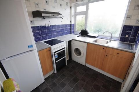 2 bedroom terraced house to rent, St. Nicholas Street, Coventry CV1