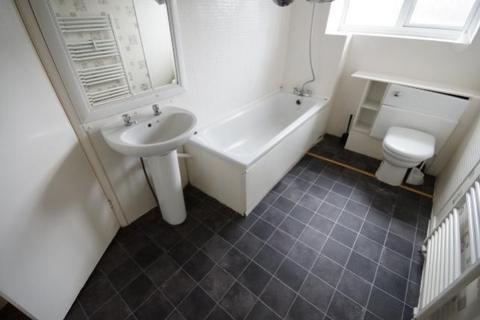 2 bedroom terraced house to rent, St. Nicholas Street, Coventry CV1