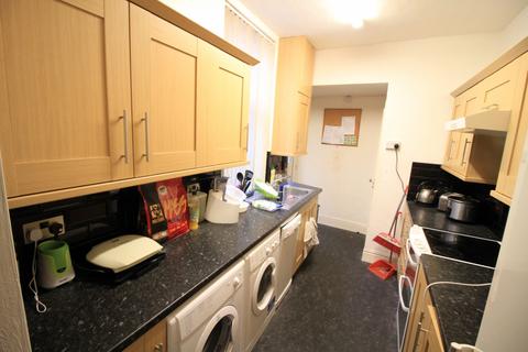 4 bedroom terraced house to rent, Stoke, Coventry CV2