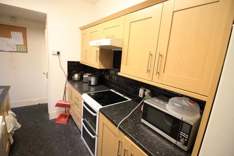 4 bedroom terraced house to rent, Stoke, Coventry CV2