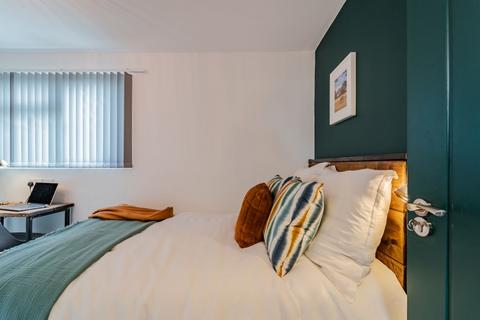 1 bedroom terraced house to rent, Earlsdon, Coventry CV5