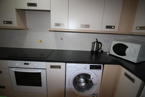 undefined, Stoke, Coventry CV2