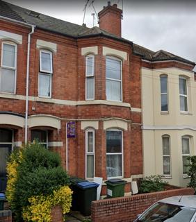 7 bedroom terraced house to rent, Earlsdon, Coventry CV1
