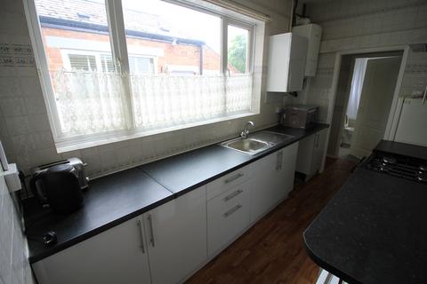 3 bedroom terraced house to rent, Earlsdon, Coventry CV5