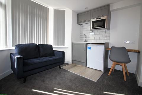 1 bedroom terraced house to rent, Earlsdon, Coventry CV5