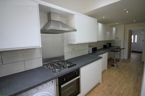6 bedroom terraced house to rent, Stoke, Coventry CV1