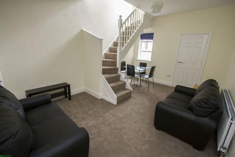 4 bedroom terraced house to rent, Earlsdon, Coventry CV5