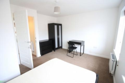 4 bedroom property to rent, Canal Basin, Coventry CV1
