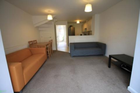 4 bedroom property to rent, Canal Basin, Coventry CV1