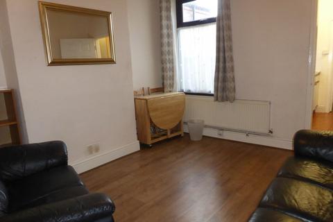 undefined, Earlsdon, Coventry CV5
