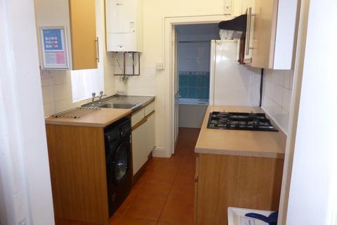 undefined, Earlsdon, Coventry CV5