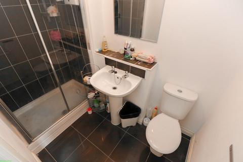1 bedroom terraced house to rent, Charterhouse, Coventry CV3