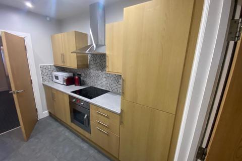 undefined, Charterhouse, Coventry CV1