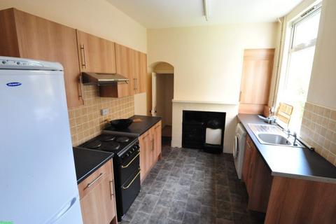 4 bedroom terraced house to rent, Earlsdon, Coventry CV5