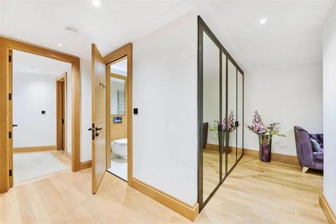 2 bedroom flat to rent, John Islip Street, London SW1P