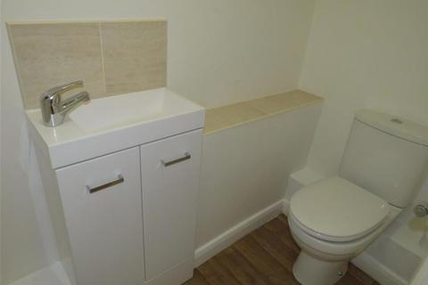 4 bedroom terraced house to rent, Coventry CV1