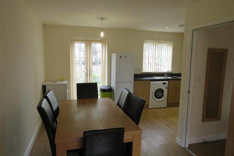 4 bedroom terraced house to rent, Coventry CV1