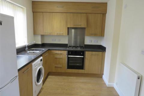 4 bedroom terraced house to rent, Coventry CV1