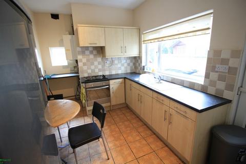 4 bedroom terraced house to rent, Charterhouse, Coventry CV1