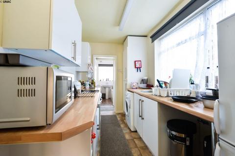 undefined, Earlsdon, Coventry CV5