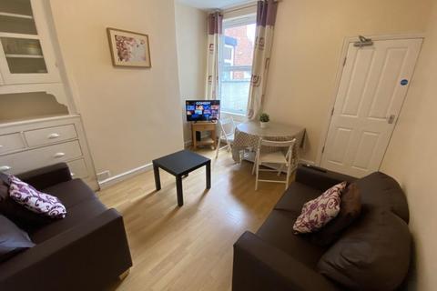 4 bedroom terraced house to rent, Earlsdon, Coventry CV5