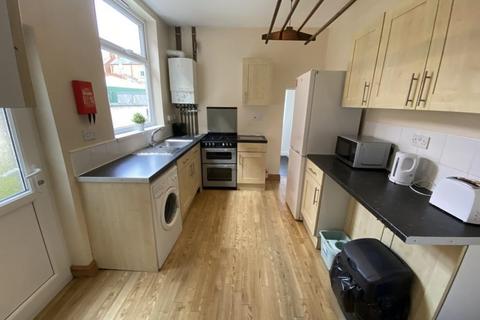 undefined, Earlsdon, Coventry CV5
