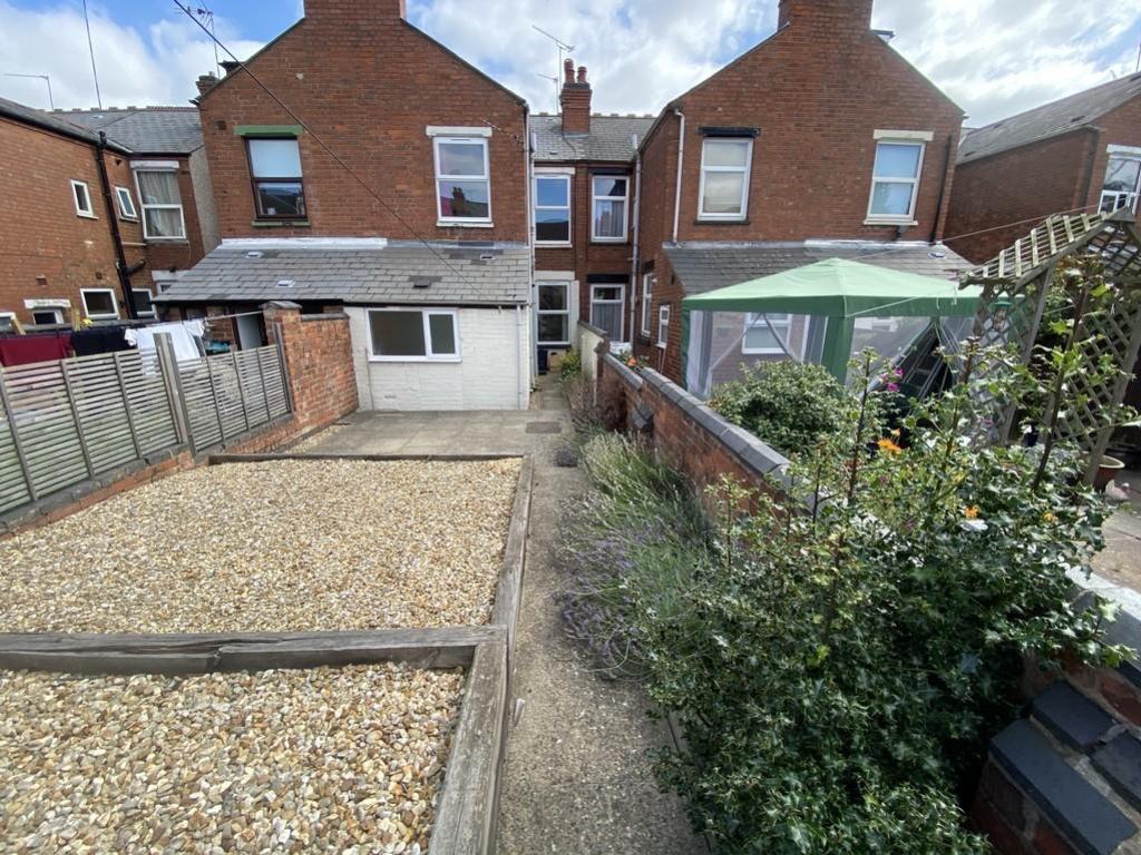 Ludlow Garden 1-1