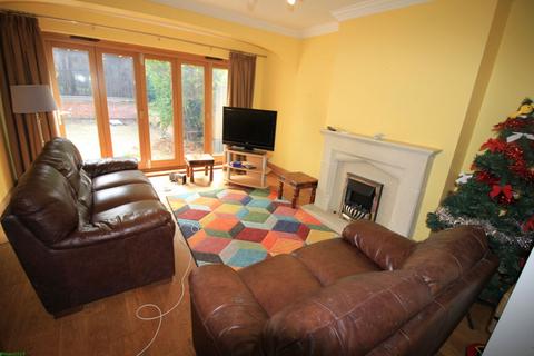 5 bedroom terraced house to rent, Canley, Coventry CV4
