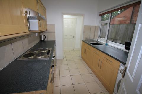 4 bedroom terraced house to rent, Earlsdon, Coventry CV5