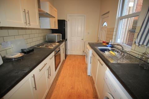 4 bedroom terraced house to rent, Earlsdon, Coventry CV5