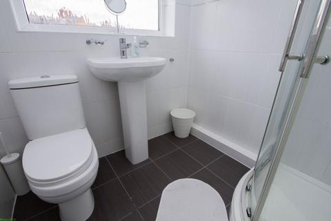 undefined, Earlsdon, Coventry CV5