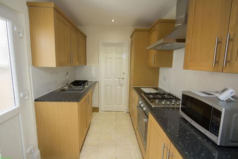 undefined, Earlsdon, Coventry CV5