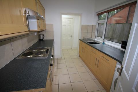undefined, Earlsdon, Coventry CV5