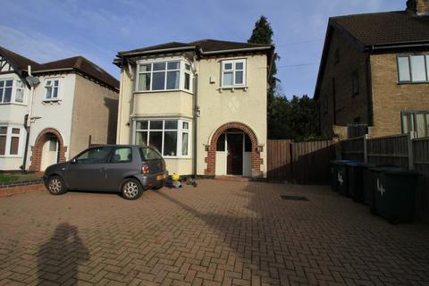 5 bedroom detached house to rent, Coventry CV4