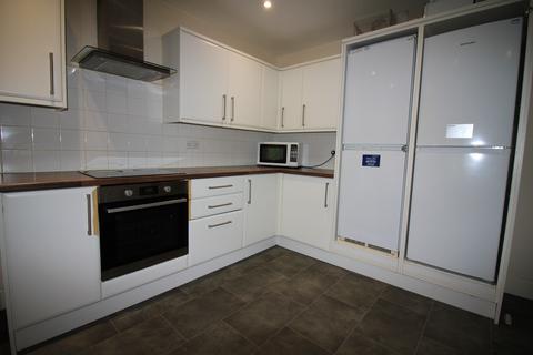 6 bedroom terraced house to rent, Coventry CV4