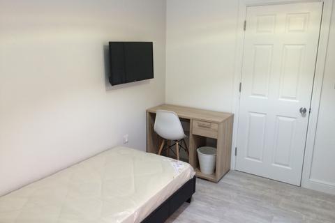 1 bedroom terraced house to rent, Coventry CV1