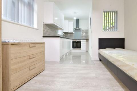 1 bedroom terraced house to rent, Coventry CV1