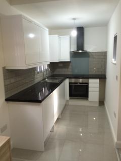1 bedroom terraced house to rent, Coventry CV1