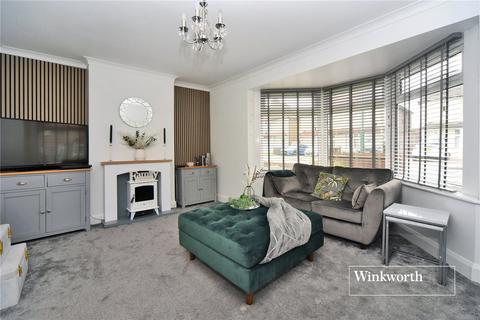 290 Gander Green Lane, Cheam, Sutton, SM3 9QF