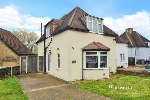 290 Gander Green Lane, Cheam, Sutton, SM3 9QF