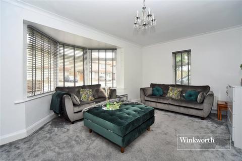 290 Gander Green Lane, Cheam, Sutton, SM3 9QF