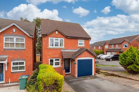 3 bedroom detached house for sale, Oxford OX4 7GE