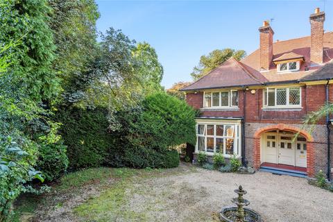 4 bedroom house for sale, Chenies Road, Chorleywood, Rickmansworth, Hertfordshire, WD3