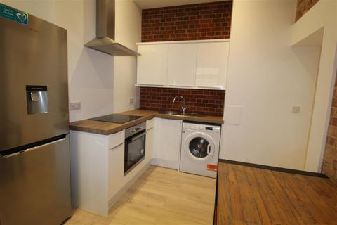 2 bedroom apartment to rent, Cranfield Mill, Ipswich IP4